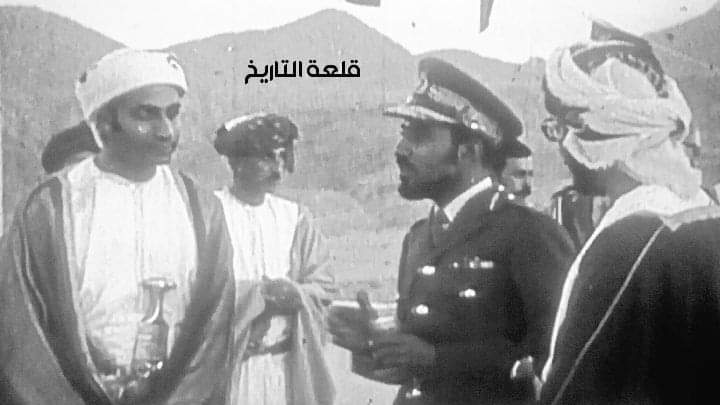 سمو السيد فهد بن محمود…ثقةٌ سلطانية متواصلة مُنذ فجر النهضة العُمانية