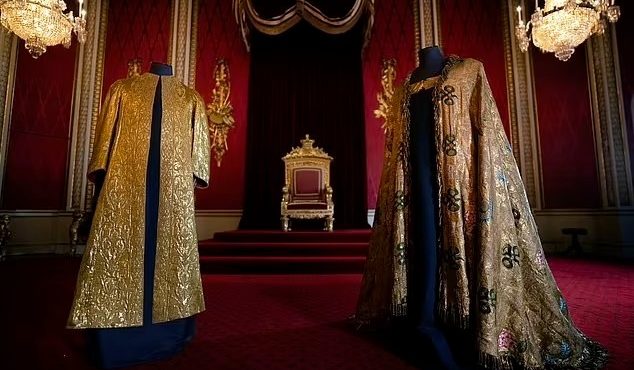 سيشارك فيه سمو السيد ذي يزن: أنظار العالم تتجه إلى حفل سيشهد تقاليد تعود إلى 1000 عام