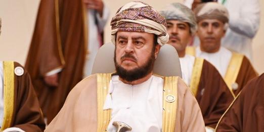 بتكليف سامٍ: سمو السيد أسعد يترأس وفد سلطنة عمان في قمة الجزائر