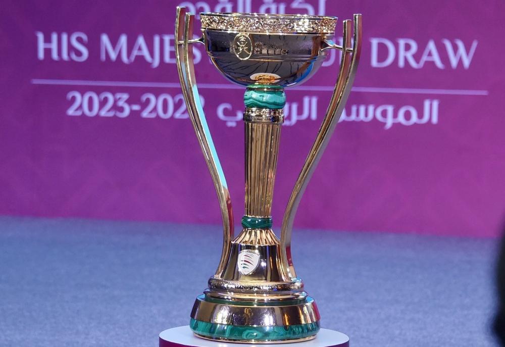 تكليف سامٍ لوزير الخارجية لرعاية نهائي الكأس الغالية