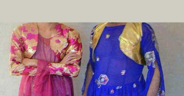 الشرطة ضبطت عددًا منهم: ما عقوبة الرجال الذين يظهرون بملابس نسائية في القانون العُماني ؟