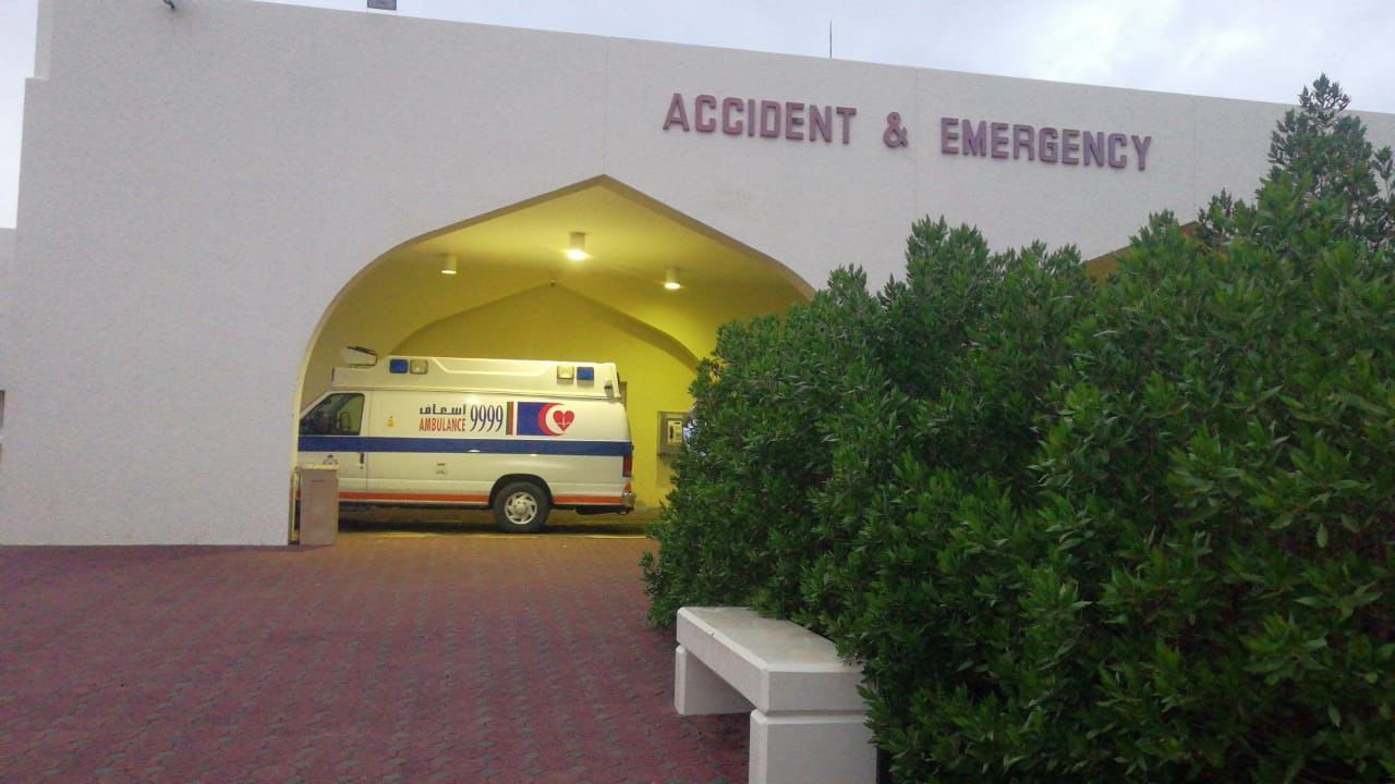 من جديد: غرق طفل في مجرى أحد الأودية