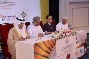 إنشاء محطتين للكهرباء بأكثر من  ٨٠٠ مليون ريال