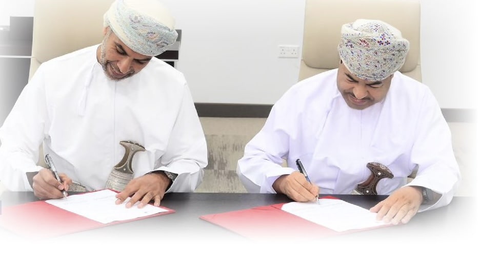 مذكرتا تعاون بين “النقل” و “التقنية” في مجالي الذكاء الاصطناعي والأمن السيبراني