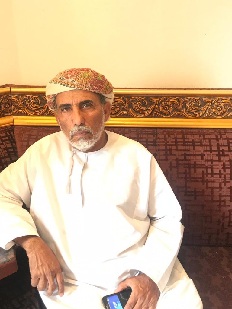 ما بين “الغريقة” و”مكونو”: أحد خبراء البادية يوضح أودية مقشن وتفاصيلها