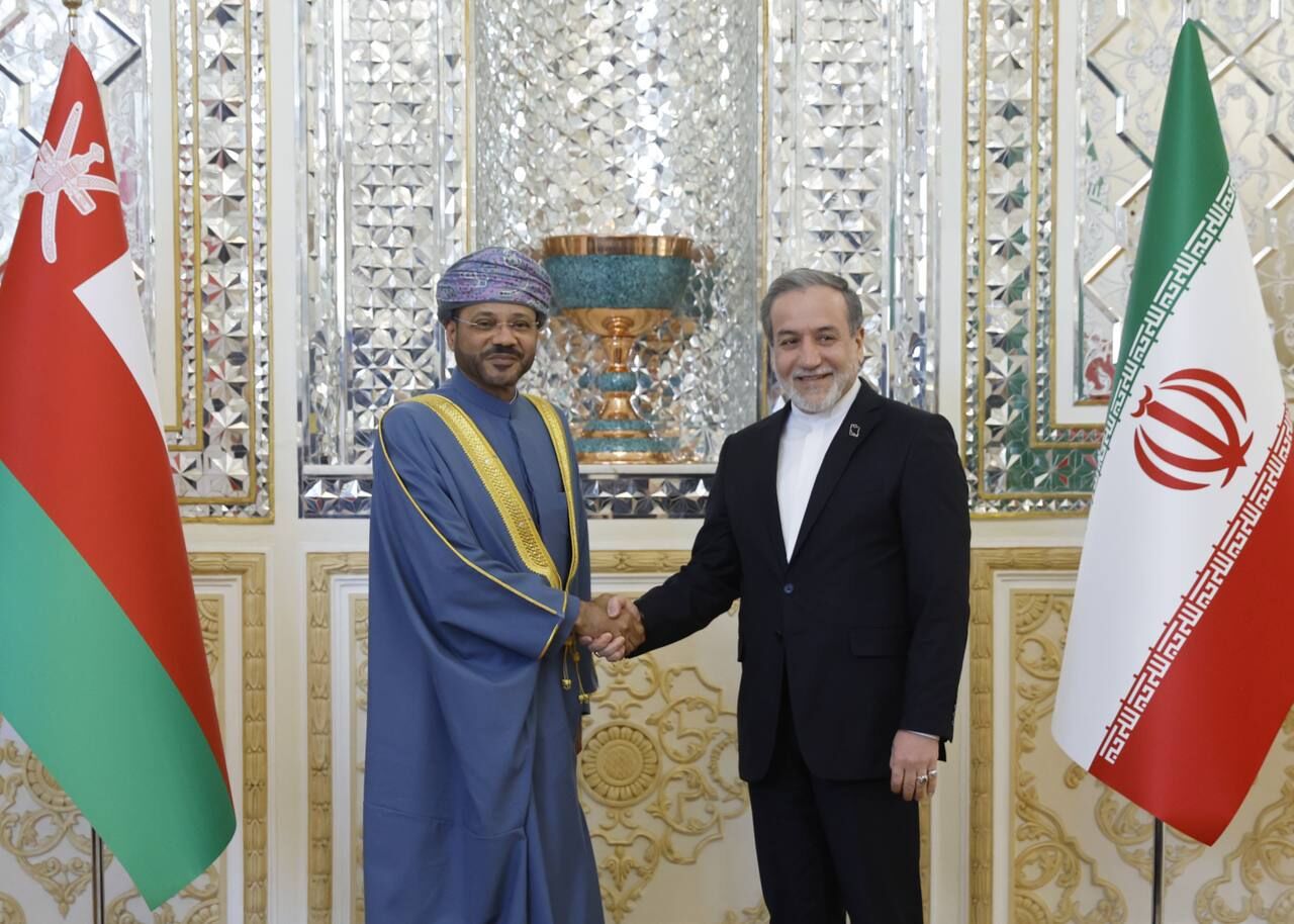 ماذا تضمنت زيارة السيد بدر إلى طهران؟