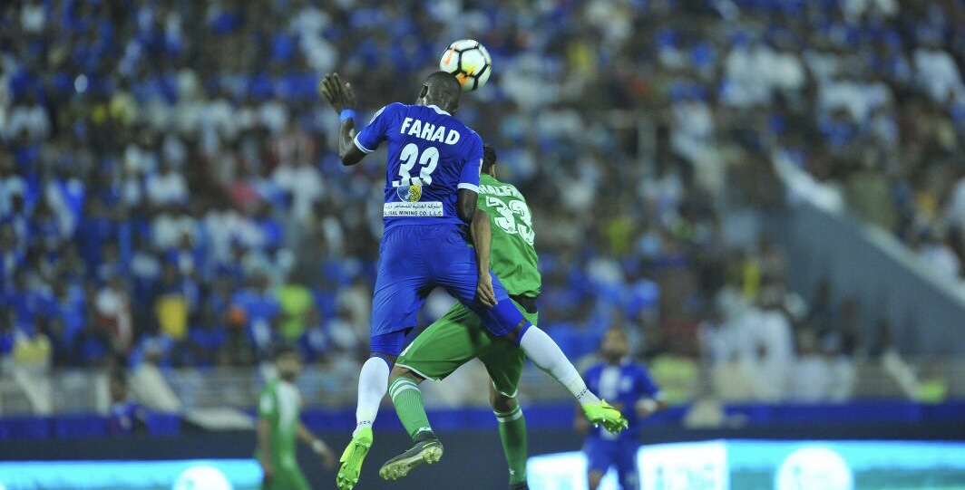 للمرة الخامسة: النصر بطلاً للكأس الغالية