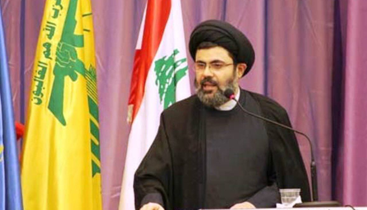الإعلان رسميًا عن استشهاد هاشم صفي الدين 