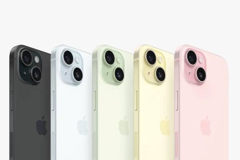 سعره يبدأ من 307 ريالات: إذا كنت تفكر في شراء آيفون 15؛ إليك هذه المعلومات الجديدة عنه