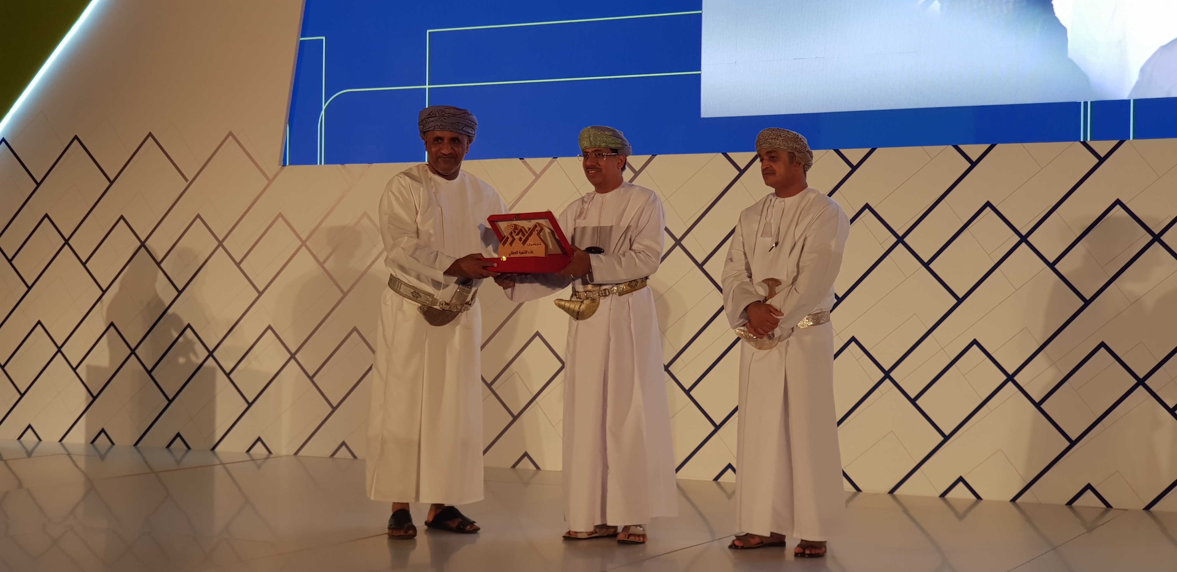 لمدة 3 أيام: انطلاق فعاليتي “ابدأ مشروعك” و”معرض الصناع” بمركز عمان للمؤتمرات والمعارض