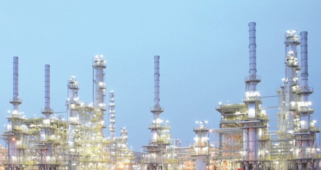 بدء التشغيل التجريبي لأكبر مشروع صناعي في السلطنة