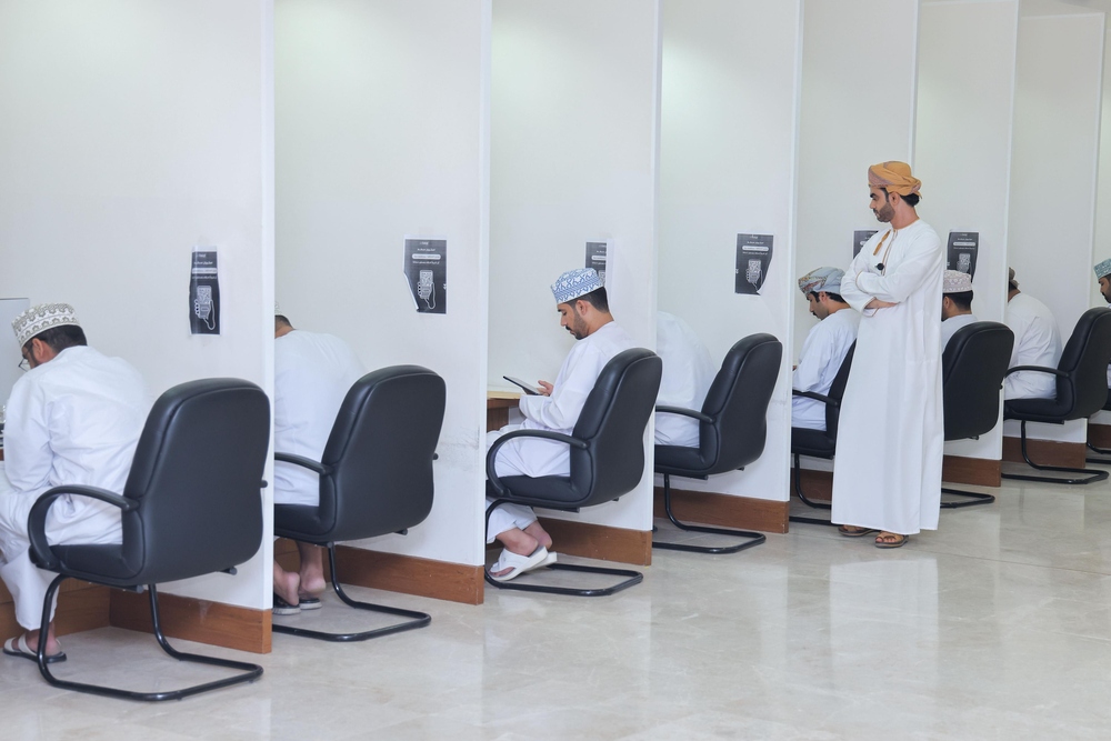 811 فرصة وظيفية جديدة بمؤهلات متعددة في الوحدات الحكومية