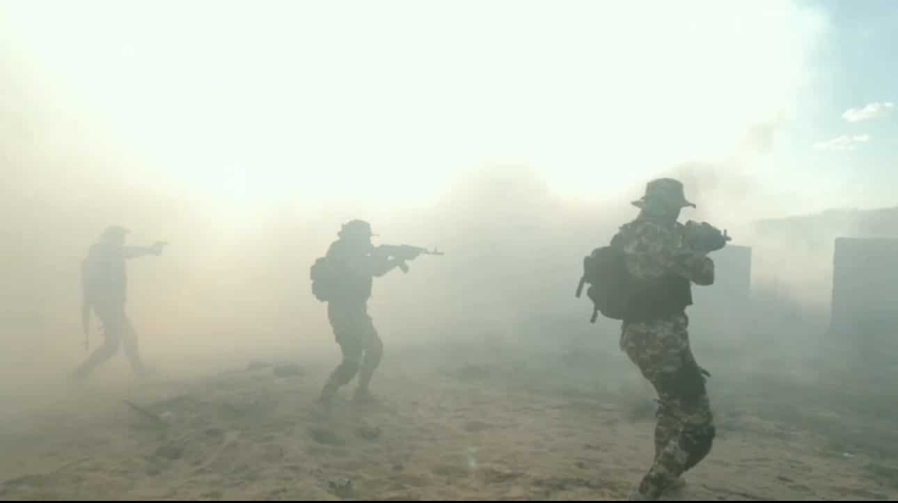 من مسافة صفر: كتائب القسام تقتل 11 جنديا صهيونيا