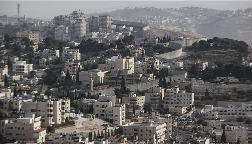 إدانة عُمانية لقرار فرض السيادة الإسرائيلية على الضفة الغربية