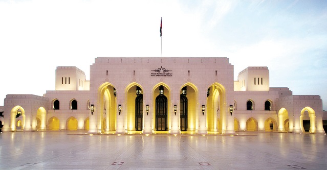 يضم 20 إنتاجًا و35 عرضًا: “الأوبرا السلطانية” تطرح تذاكر الموسم 2022