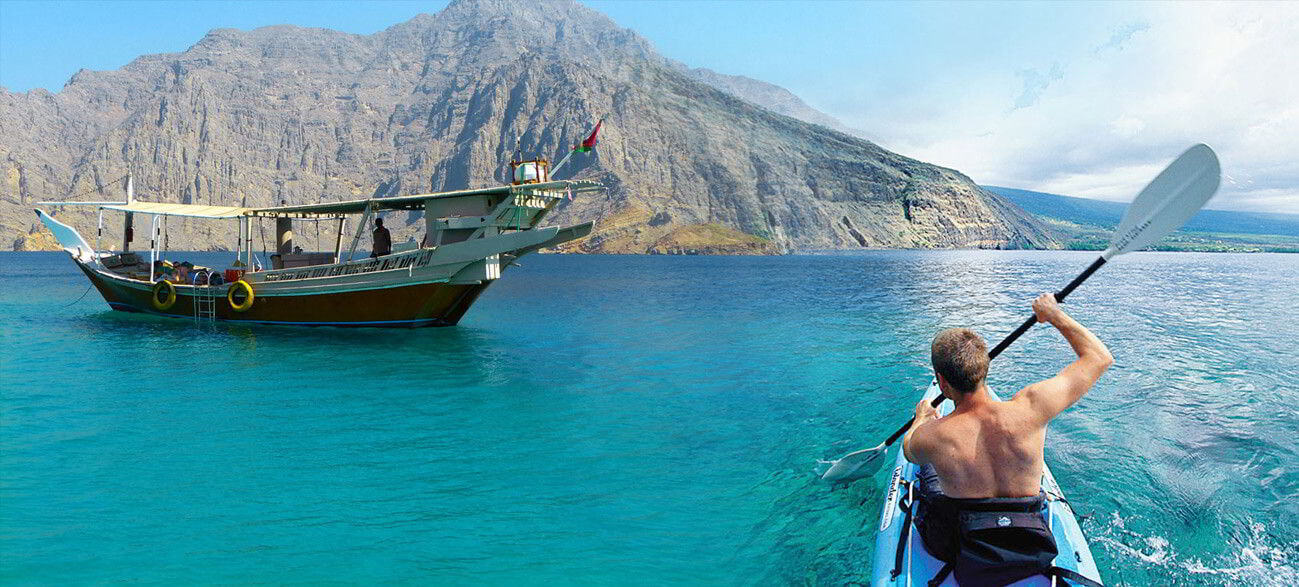 كيف تقضي يومين سياحيين في خصب؟