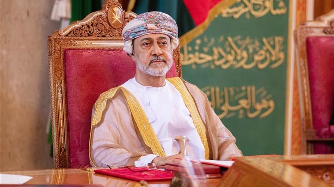 موسى الفرعي يكتب لـ “الأهرام العربي”: الدبلوماسية العمانية مبادئ ثابتة ورؤية واضحة