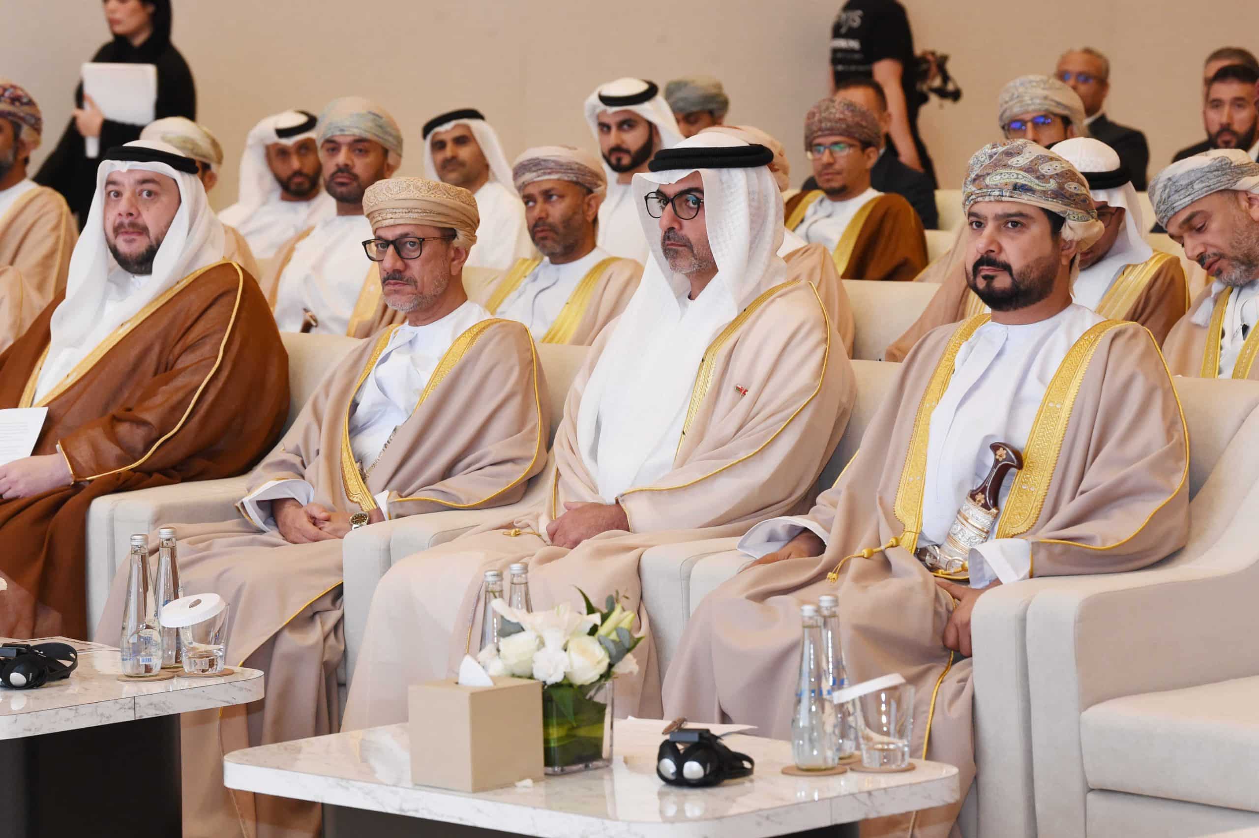 المرشدي واليوسف يُصرّحان حول الاتفاقيات الجديدة الموقّعة مع الإمارات