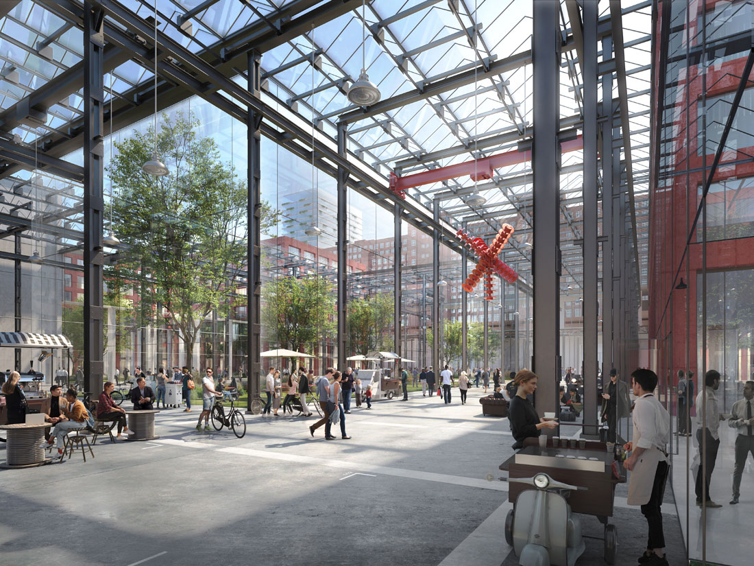 تكلفته تتجاوز 600 مليون دولار: معلومات عن المشروع الذي زاره 4 وزراء عمانيين اليوم