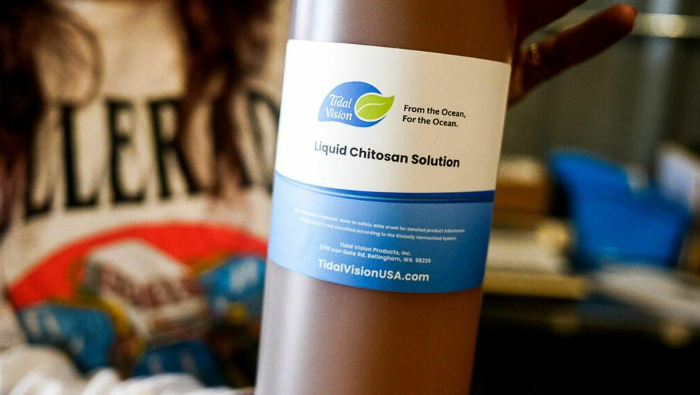 استثمار عُماني جديد في البوليمرات الحيوية عبر “تايدل فيجين” الأمريكية