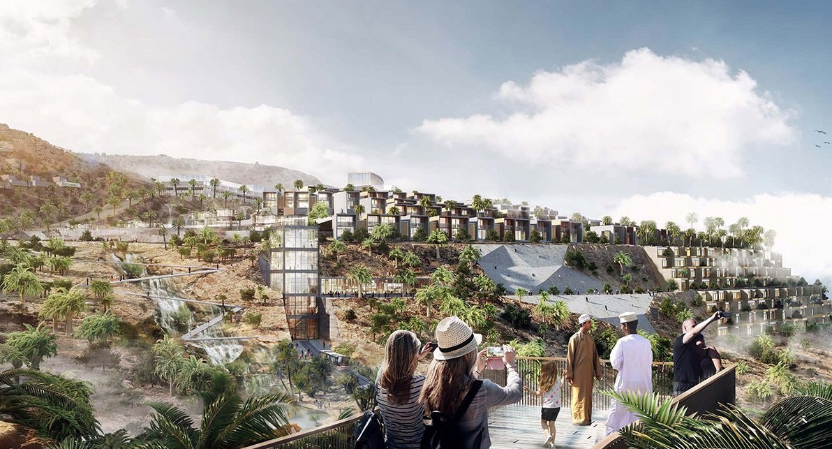 قيمتها تقترب من مليار ريال: الترويج لـ 5 فرصة استثمارية عمانية