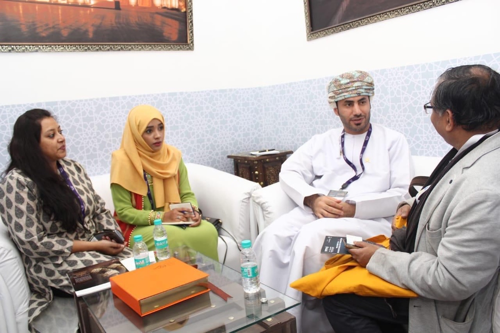 بعد ارتفاع عدد السياح الهنود: السياحة تتخذ خطوة تسويقية لجذب المزيد منهم