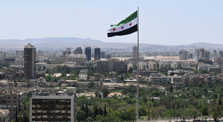 لا تذهبوا إلى سوريا قبل التنسيق المسبق مع السفارة