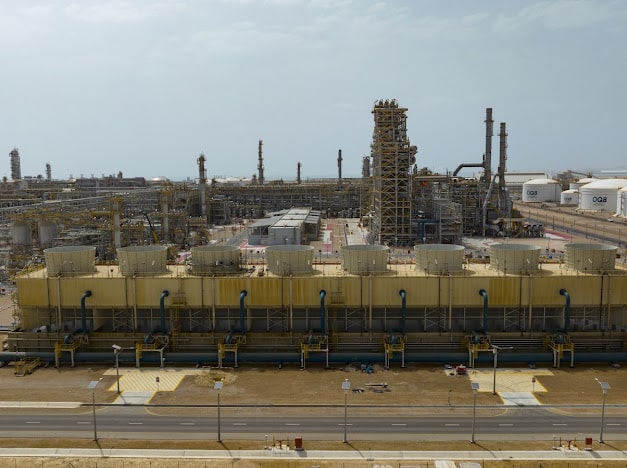 برعاية كريمة من جلالة السلطان وأمير الكويت: غدًا افتتاح أكبر مشروع استثمار بين دولتين خليجيتين