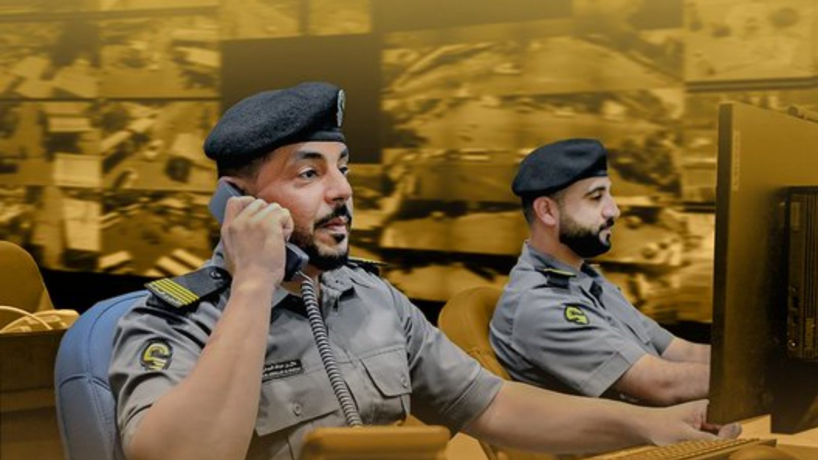 مع اقتراب موسم الخريف: منح صفة الضبطية القضائية لعاملين في “الأمن والسلامة”