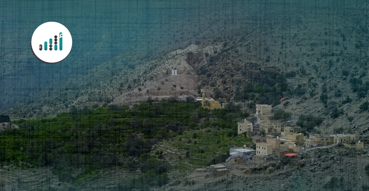 بها مسارات جبلية ويعشقها هواة المغامرات: لا تفوّت زيارة “حدش”