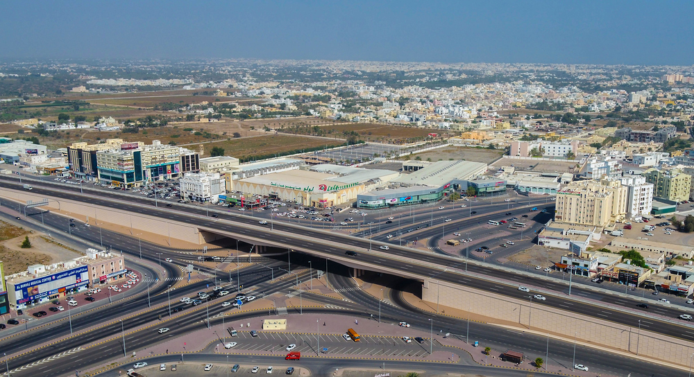 أكثر من 170 فرصة استثمارية ومشروعات خدمية جديدة بجنوب الباطنة