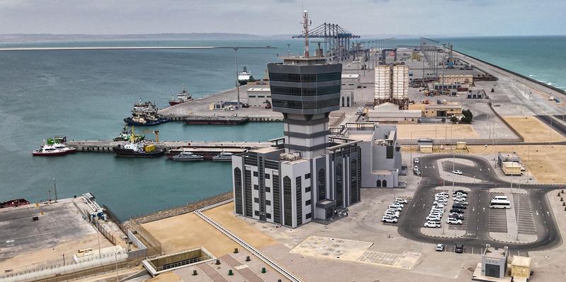 أكثر من 46 مشروعًا في 5 سنوات: “تطوير” الدقم تواصل تطوير البيئة الاستثمارية  