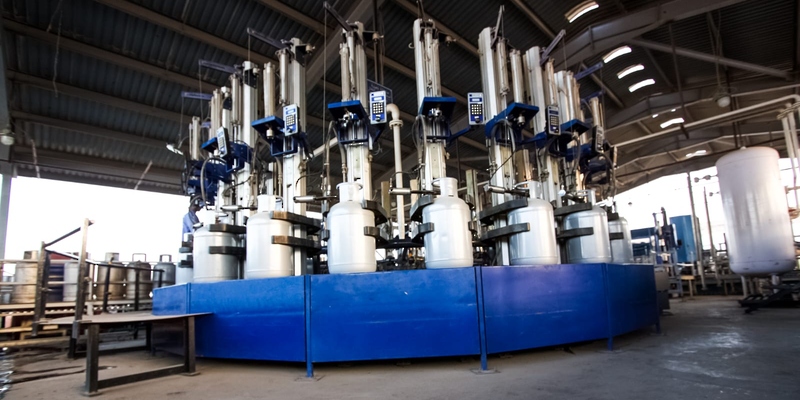 أكثر من ألفي مشارك يجتمعون في مسقط ضمن قمة الشرق الأوسط لغاز البترول المُسال