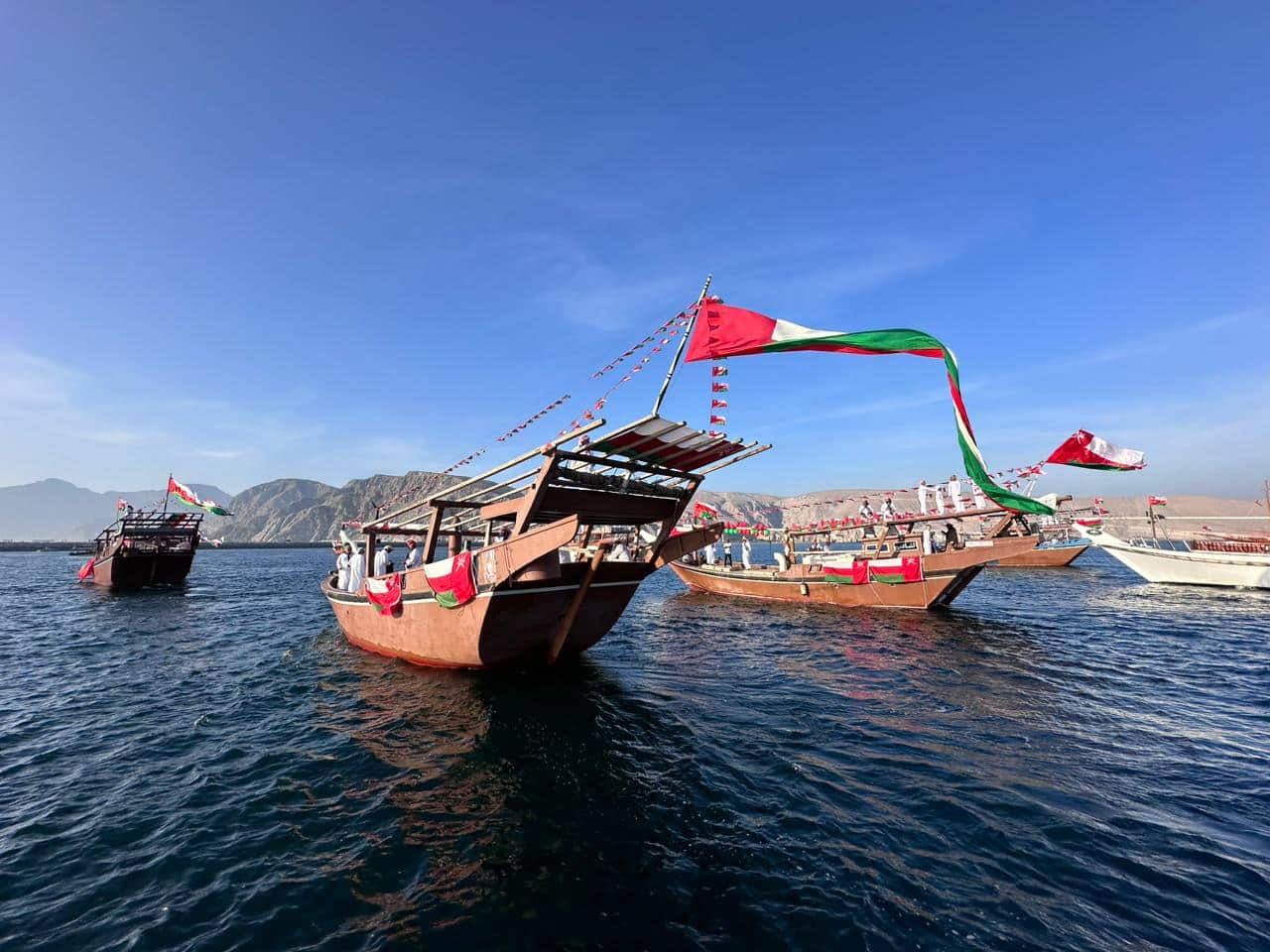 مسندم جوهرة عُمان وبوابة الخليج؛ إليك نبذة عن بطولاتها وأمجادها