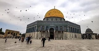 سمو السيد شهاب: جلالة السلطان يكثف جهوده مع القادة والمسؤولين من أجل القضية الفلسطينية