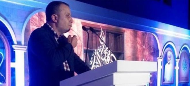 محمد الهادي الجزيري يكتب: حياة الكتابة