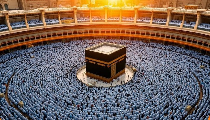 ثلاث معايير رئيسية لتحديد مستحقي “الحج” عبر النظام الإلكتروني
