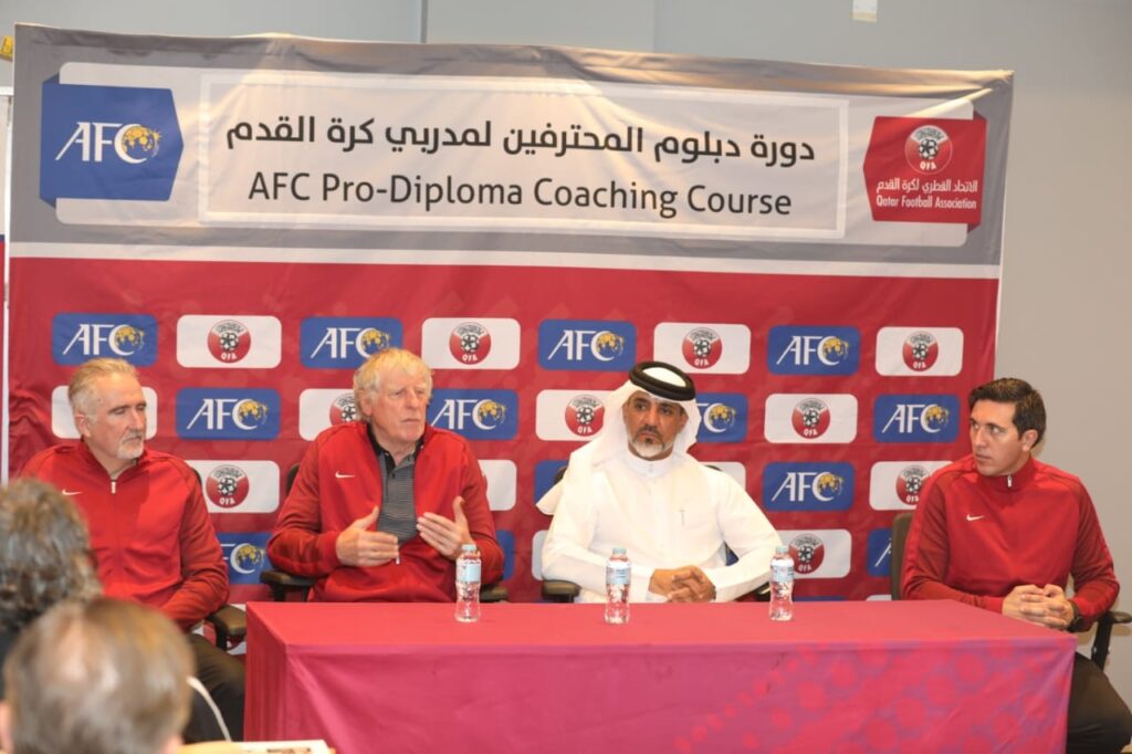 الميمني والمعمري على أعتاب الـ “PRO”