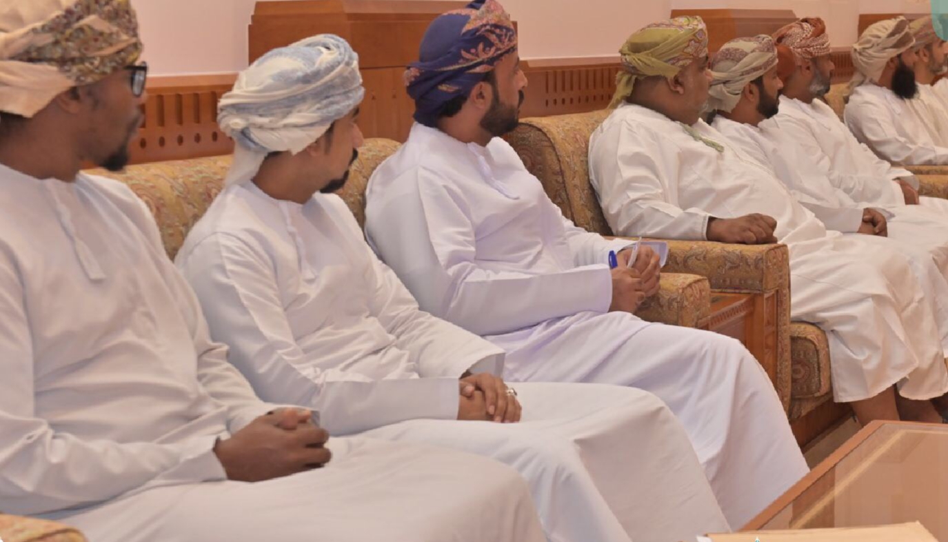 “الشورى” يلتقي بمسرّحين من القطاع الخاص