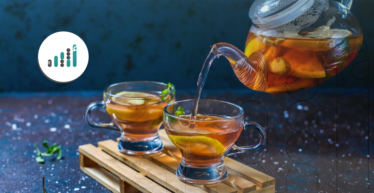 في رمضان: استبدل قهوتك بهذه المشروبات 