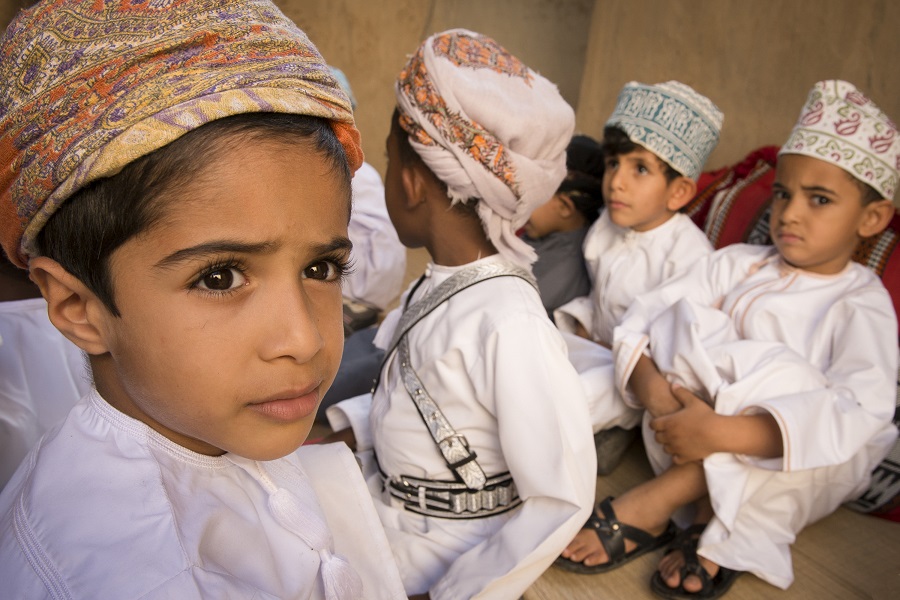 د. كاملة بنت الوليد الهنائي: الأطفال هم الجمهور الأكثر صعوبة والأكثر قيمة