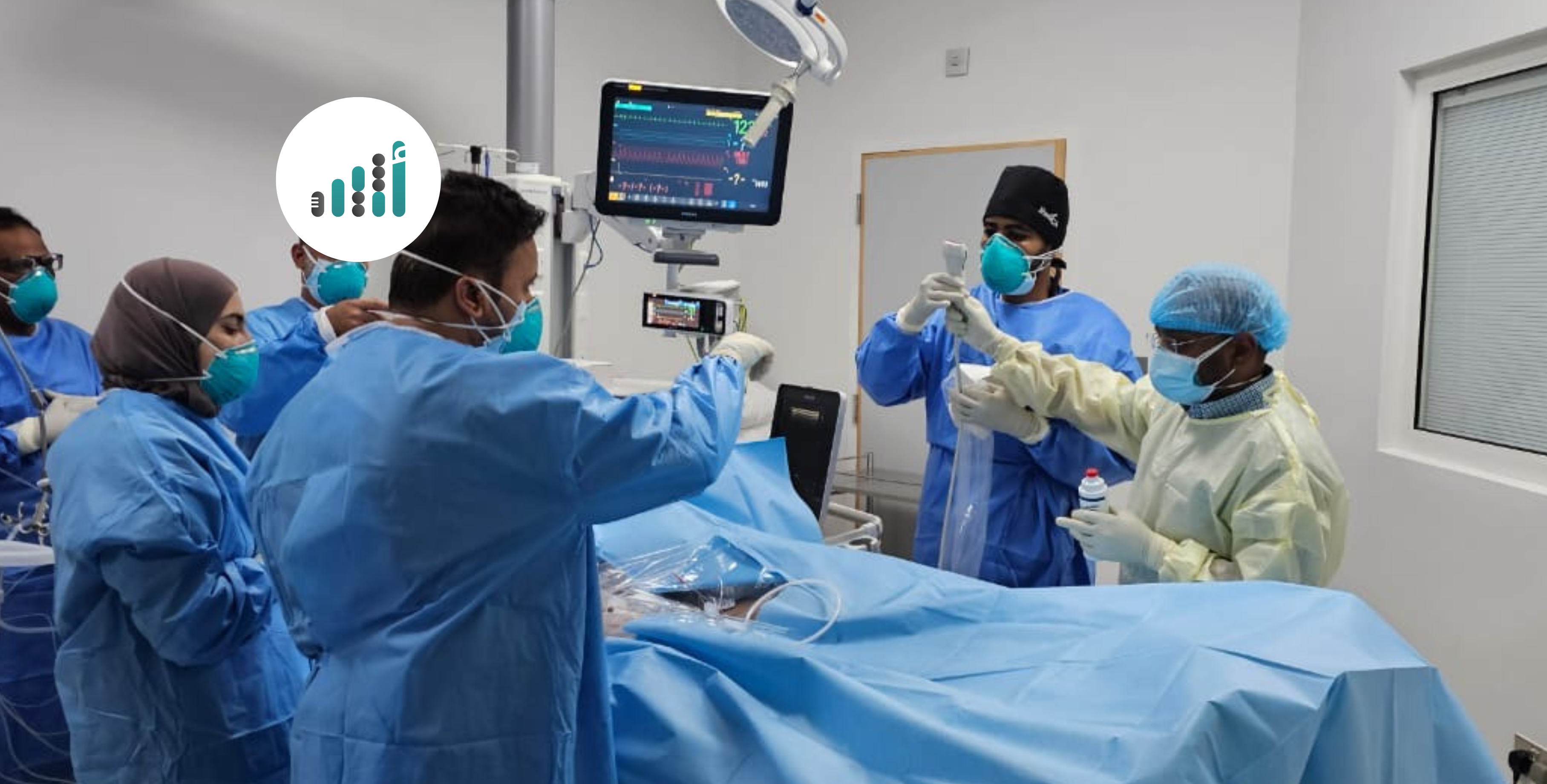 تعرّف على تفاصيل الهيكل التنظيمي للمدينة الطبية الجامعية