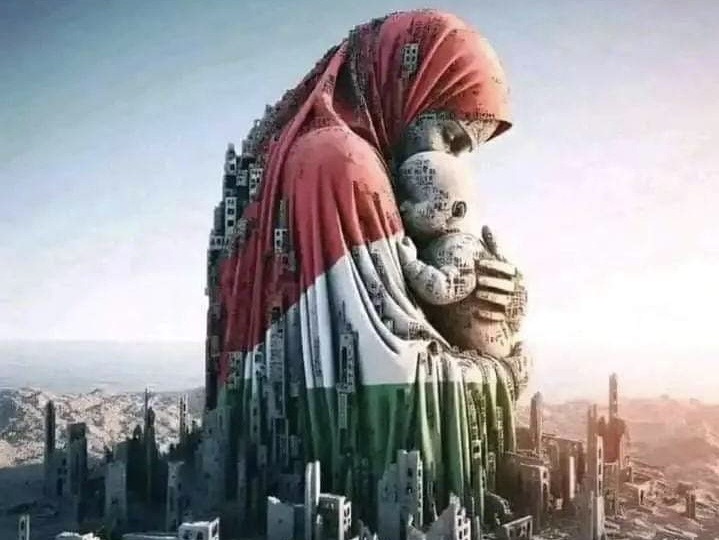 في يوم المرأة العالمي: إمّا أن تكوني…أو لا نكون