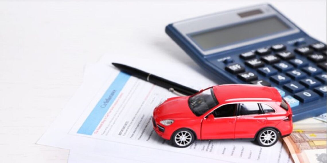 تعميم من “المالية” حول التأمين على المركبات الحكومية