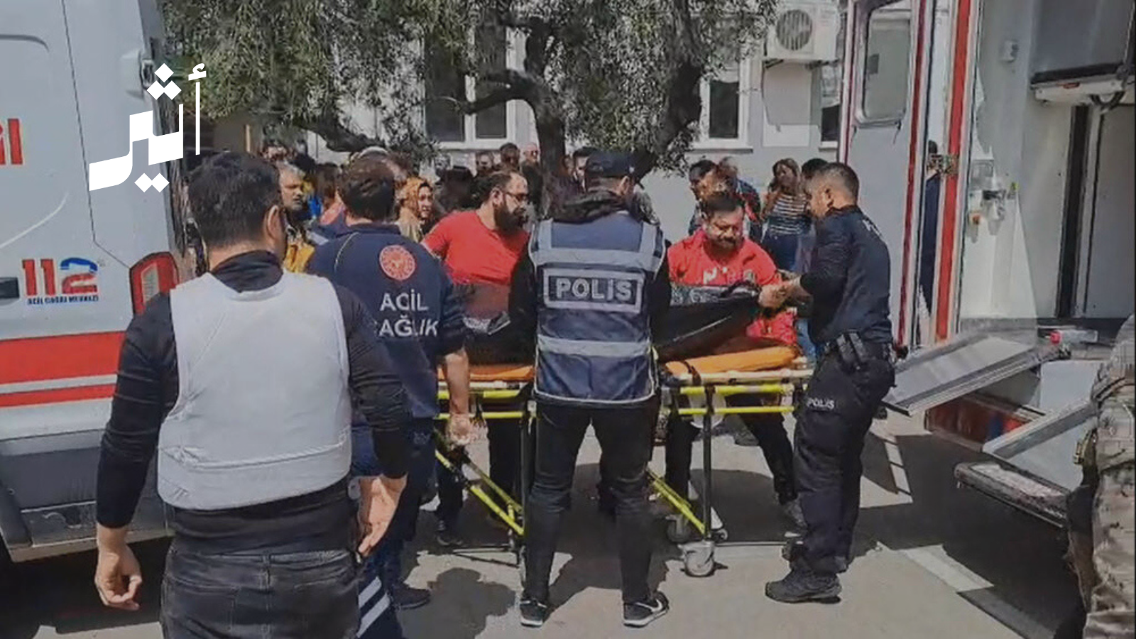 سلطنة عمان تعرب عن تعاطفها وخالص تعازيها وصادق مواساتها للجمهورية التركية الصديقة