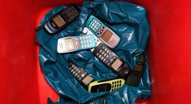 هذه الأسباب التي أدت إلى تدهور شركة نوكيا