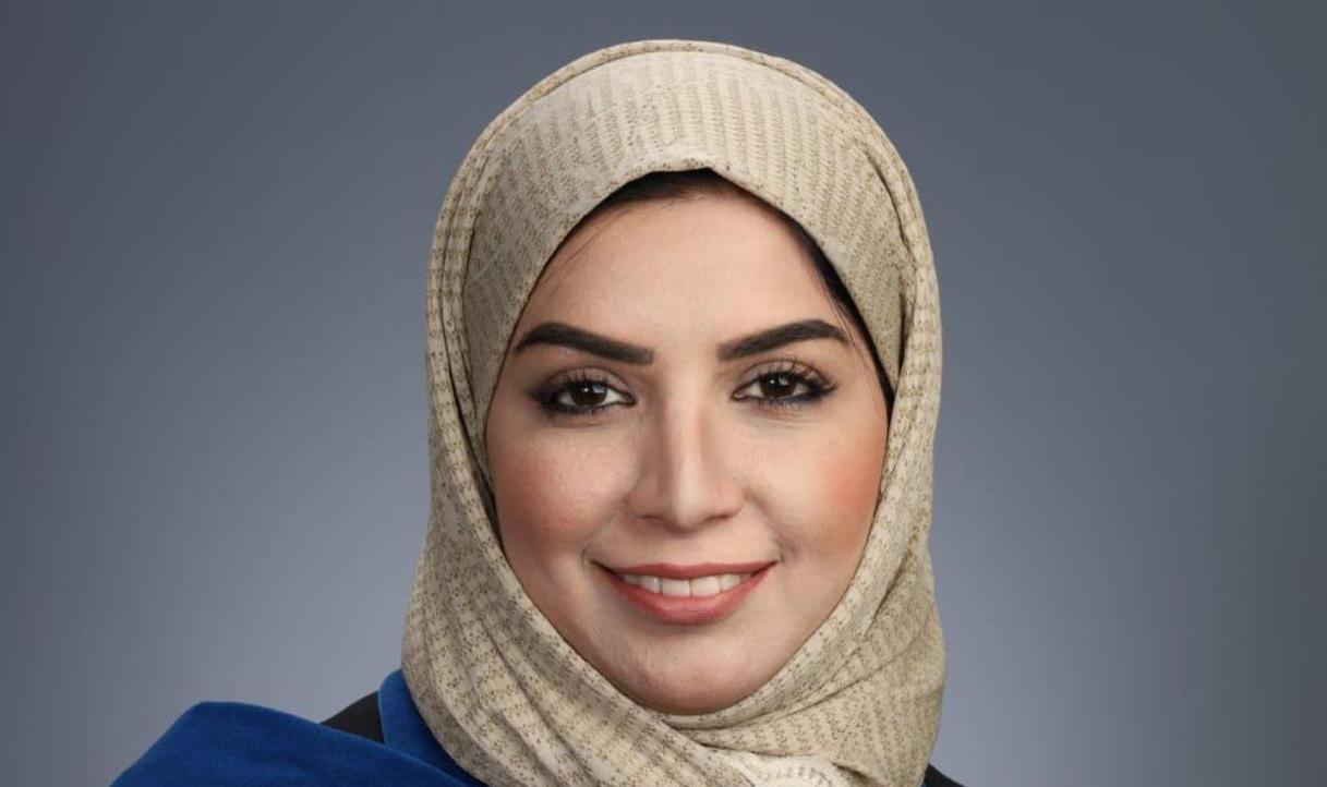 باحثة عمانية تصمم نظامًا دوائيًا ذكيًا