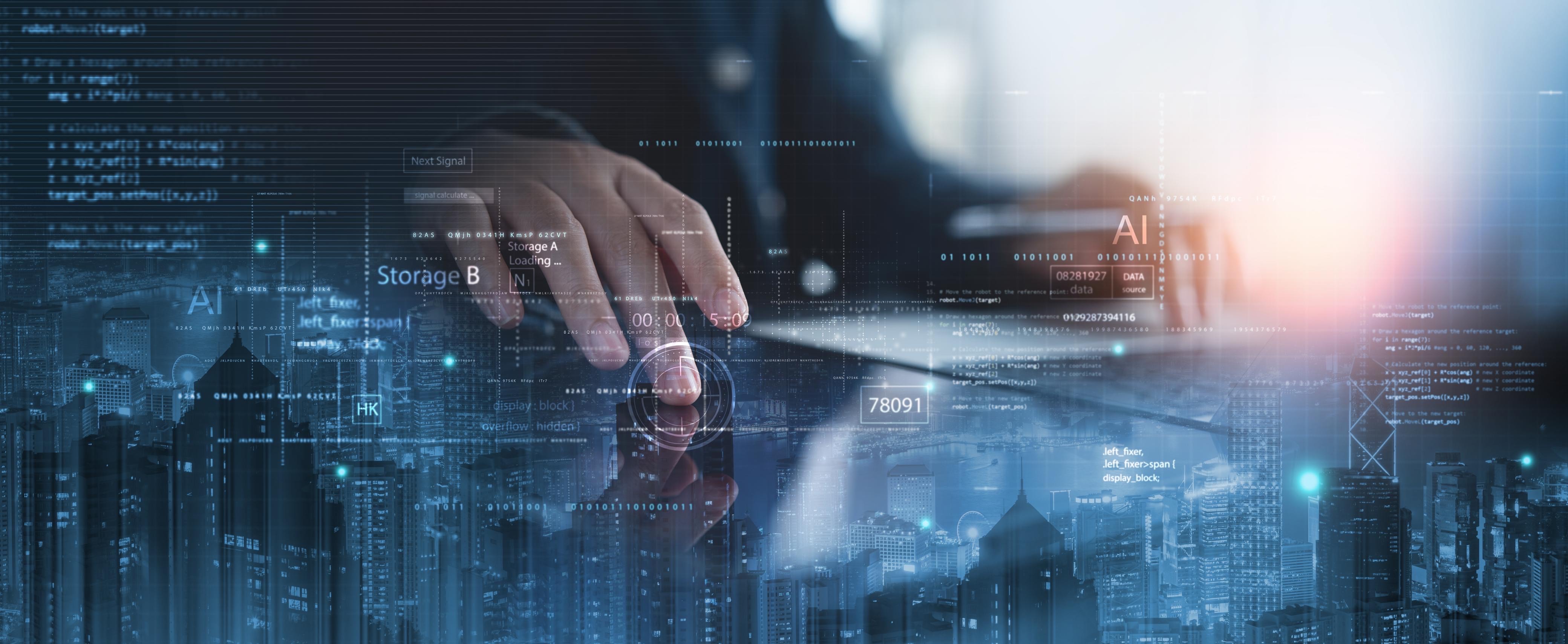 الخدمات الحكومية بين يديك: “سهلناها عليك” منصة رقمية موحدة لجميع احتياجاتك