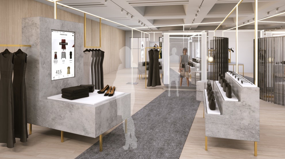 THE FUTURE OF RETAIL IS EXPERIENTIAL - Positive Luxury