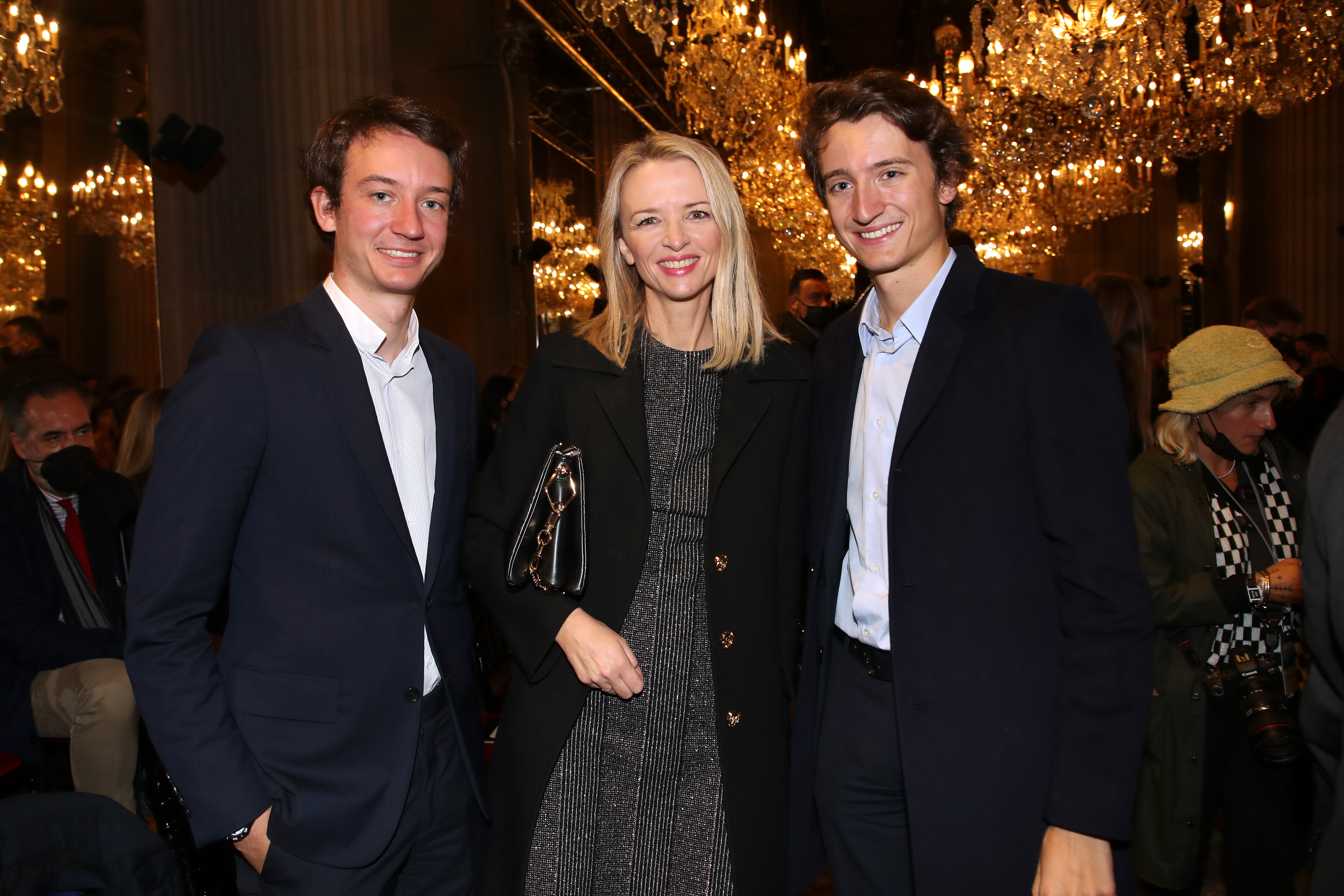 Pietro Beccari: the new CEO of Louis Vuitton - FASHION VALUE CHAIN